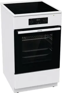 Стеклокерамическая плита Gorenje GEIT5C60WPG