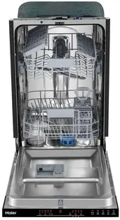Посудомоечная машина HAIER HDWE10-292RU фото 3