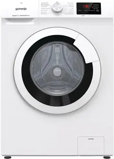 Стиральная машина Gorenje WHE60SFS фото 3 Стиральная машина Gorenje WHE60SFS фото 3