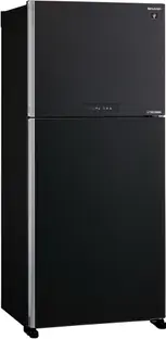 Двухкамерный холодильник Sharp SJ-XG 55 PMBK Двухкамерный холодильник Sharp SJ-XG 55 PMBK
