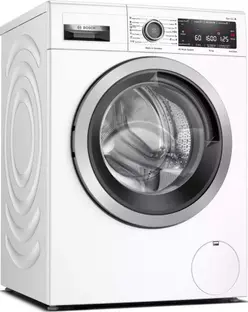 Стиральная машина Bosch WAX32M01BY фото 1 Стиральная машина Bosch WAX32M01BY фото 1
