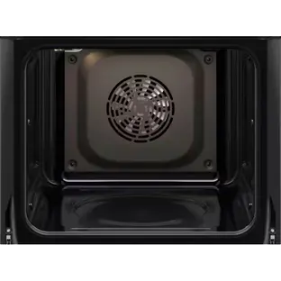 Духовой шкаф Electrolux EOF5F50BX фото 2 Духовой шкаф Electrolux EOF5F50BX фото 2