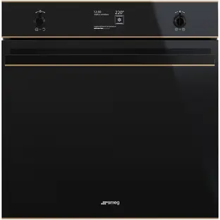 Духовой шкаф Smeg SFP6603NRE Духовой шкаф Smeg SFP6603NRE