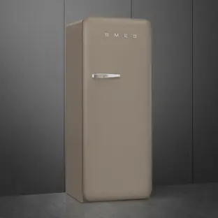 Холодильник Smeg FAB28RDTP5 фото 2