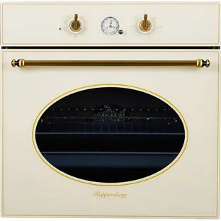 Духовой шкаф Kuppersberg SR 663 C (Bronz)