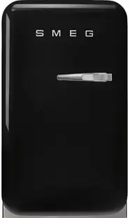Холодильник Smeg FAB5LBL5 фото 1 Холодильник Smeg FAB5LBL5 фото 1