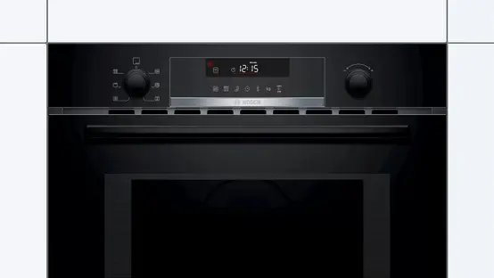 Встраиваемая микроволновая печь Bosch CMA585MB0 фото 2