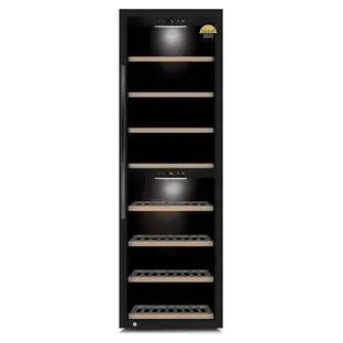 Винный шкаф CASO WineComfort 1800 Smart фото 1 Винный шкаф CASO WineComfort 1800 Smart фото 1