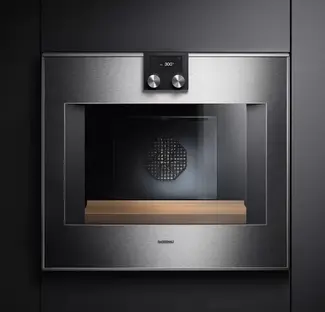 Духовой шкаф Gaggenau BO 481-110 фото 2 Духовой шкаф Gaggenau BO 481-110 фото 2
