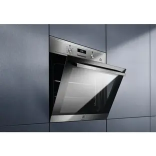 Духовой шкаф Electrolux OED3H50X фото 3 Духовой шкаф Electrolux OED3H50X фото 3