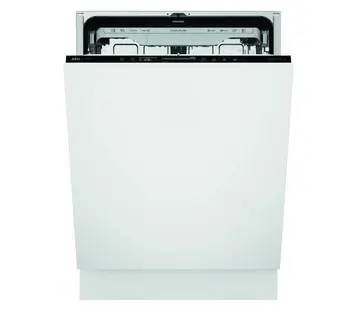 Посудомоечная машина AEG NG97IX50PK фото 1