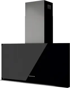 Вертикальная вытяжка Korting KHC 95330 GN фото 1 Вертикальная вытяжка Korting KHC 95330 GN фото 1