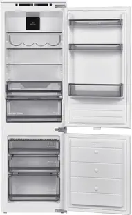 Холодильник MAUNFELD MBF177NFFWGR Inverter фото 2