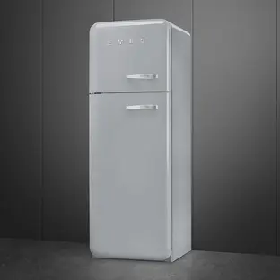 Холодильник Smeg FAB30LSV5 фото 2
