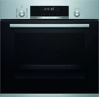 Духовой шкаф Bosch HBJ577ES0R фото 1 Духовой шкаф Bosch HBJ577ES0R фото 1