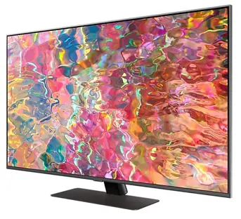 Телевизор Samsung QE50Q80BAUXCE фото 2 Телевизор Samsung QE50Q80BAUXCE фото 2