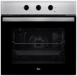 Духовой шкаф Teka HBB 605 STAINLESS STEEL Духовой шкаф Teka HBB 605 STAINLESS STEEL