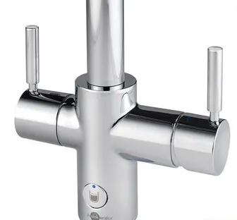Система мгновенного приготовления кипятка AquaHot InSinkErator ISE F-H4N1-BR-1-L фото 3 Система мгновенного приготовления кипятка AquaHot InSinkErator ISE F-H4N1-BR-1-L фото 3