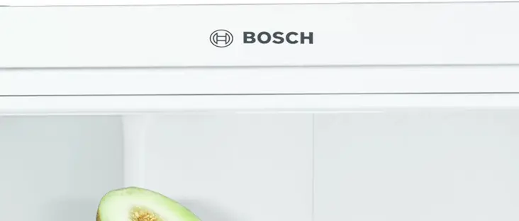 Двухкамерный холодильник Bosch KGN49XW30U фото 2 Двухкамерный холодильник Bosch KGN49XW30U фото 2