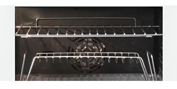 Духовой шкаф De Dietrich DOP 790 W фото 3 Духовой шкаф De Dietrich DOP 790 W фото 3
