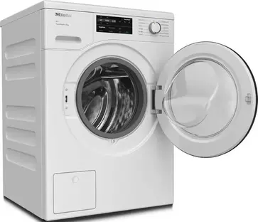 Стиральная машина Miele WCG360 WCS фото 2