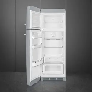 Холодильник Smeg FAB30LSV5 фото 3