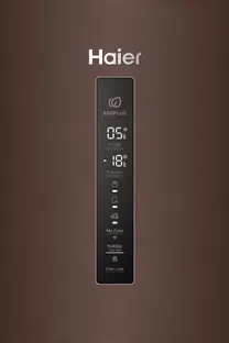 Холодильник Haier C4F740CLBGU1 фото 2