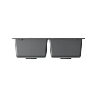 Кухонная мойка OMOIKIRI Bosen 80-2-PL(арт.4993843) фото 3