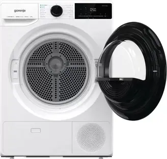 Сушильная машина Gorenje DNA82 фото 2