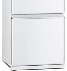 Холодильник Mitsubishi Electric MR-CXR46EN-W-R фото 2