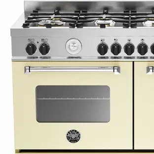 Варочный центр Bertazzoni MAS1206GMFEDCRT фото 3