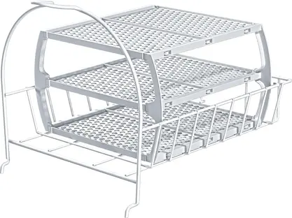Корзина для сушки для сушильных машин BOSCH WMZ20600 фото 3