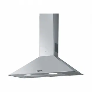 Вытяжка JETAIR Jetair FIRENZE P-S 60 INX