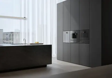 Шкаф для подогрева посуды Gaggenau GW251100 фото 2 Шкаф для подогрева посуды Gaggenau GW251100 фото 2