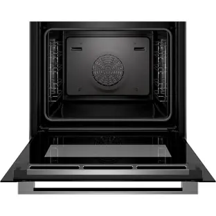 Духовой шкаф Bosch HBG635BB1 фото 3
