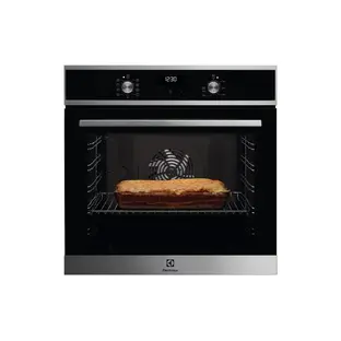 Духовой шкаф Electrolux EOF5C70X фото 1 Духовой шкаф Electrolux EOF5C70X фото 1
