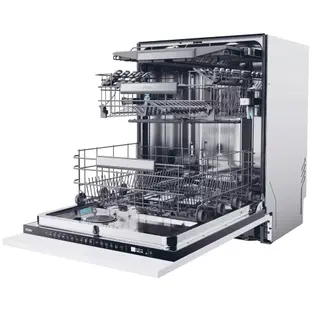 Встраиваемая посудомоечная машина HAIER XS 6B0M4PDB-08 фото 1