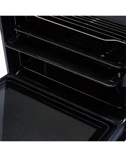 Духовой шкаф Midea MO78100CGBX фото 3