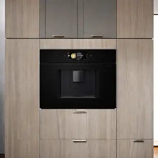 Кофемашина Bosch CTL7181B0 фото 3 Кофемашина Bosch CTL7181B0 фото 3