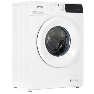 Стиральная машина Gorenje W1NHPI62SCS фото 2