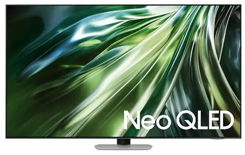 Телевизор Samsung 85" (216 см) 2024 Samsung QE85QN90DAUXRU фото 1 Телевизор Samsung 85" (216 см) 2024 Samsung QE85QN90DAUXRU фото 1