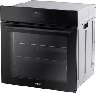 Духовой шкаф HAIER HOQ-F3AAN3GB фото 2