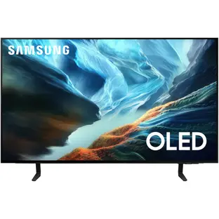 Телевизор Samsung QE42S90HAEXPY фото 1