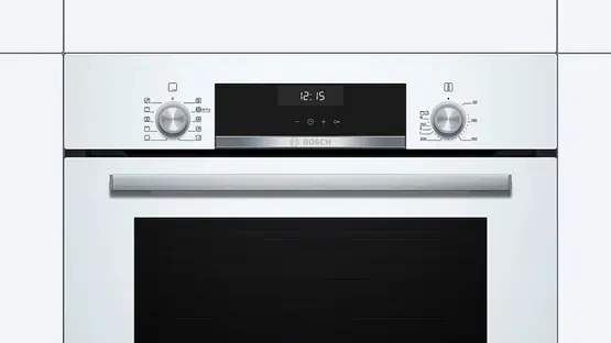 Духовой шкаф Bosch HBJ558YW3Q фото 2