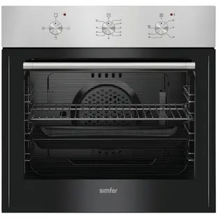 Духовой шкаф Simfer B6EM13001