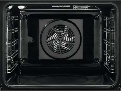 Духовой шкаф Electrolux OKD5H40X фото 3