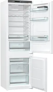 Двухкамерный холодильник Gorenje NRKI4182A1 фото 1 Двухкамерный холодильник Gorenje NRKI4182A1 фото 1