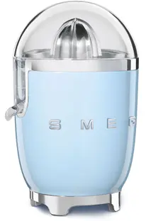 Соковыжималка Smeg CJF01PBEU фото 2