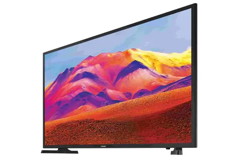 Телевизор Samsung 32" (81 см) 2020 черный Samsung UE32T5300AU фото 3 Телевизор Samsung 32" (81 см) 2020 черный Samsung UE32T5300AU фото 3