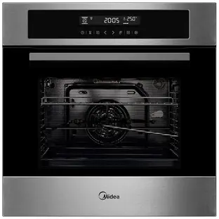 Духовой шкаф Midea MO 982A4 SC X